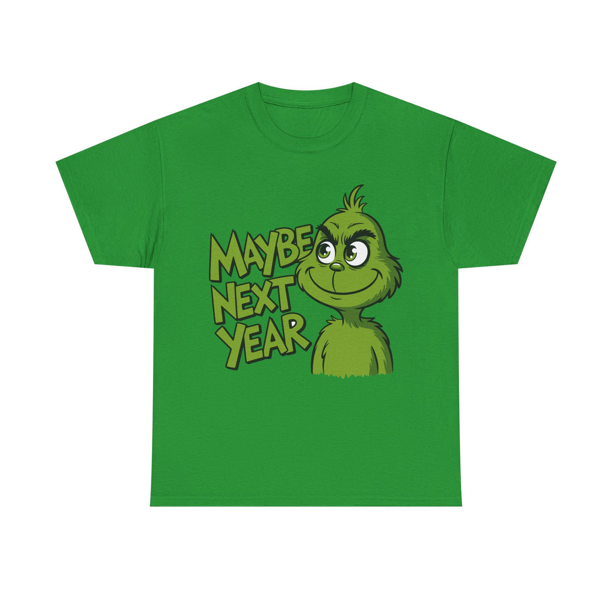Sly Green Comeback Tee