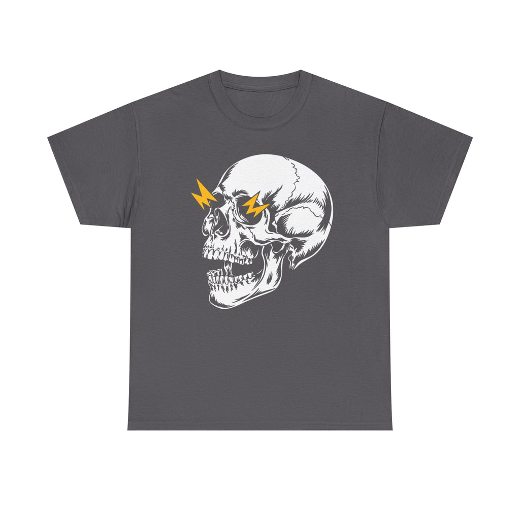 Volt Gaze Skull