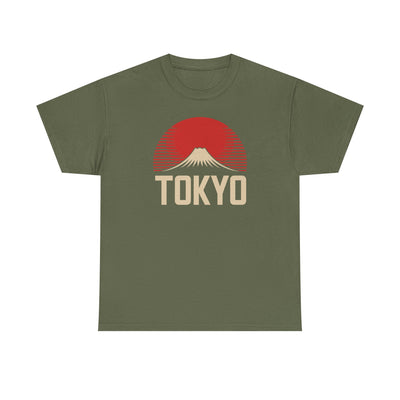 Around the World