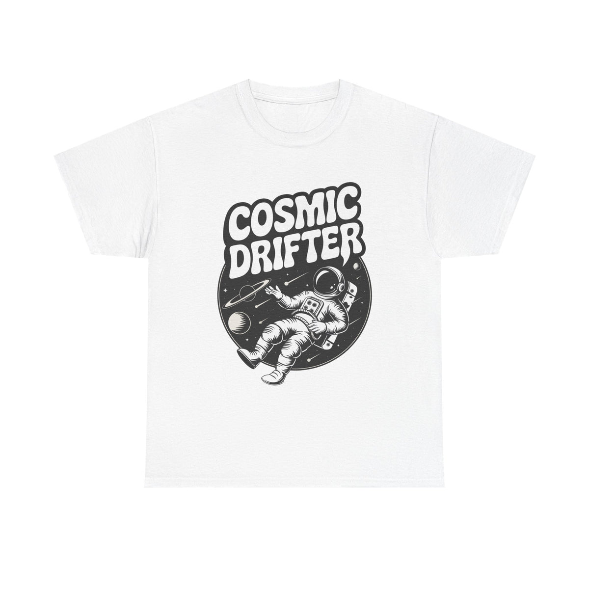 Stellar Drifter Tee