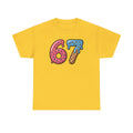 Sprinkle Meltdown 67 Tee
