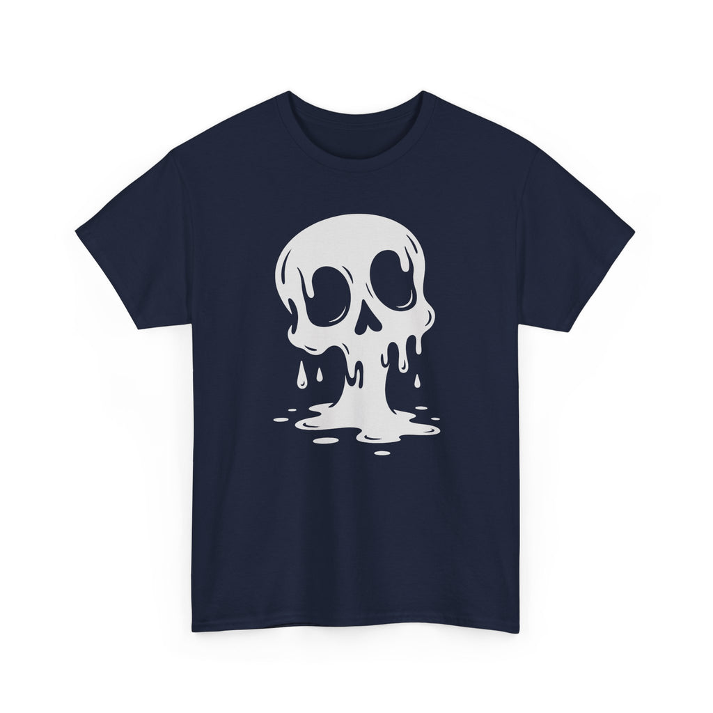 Drip Skull Tee