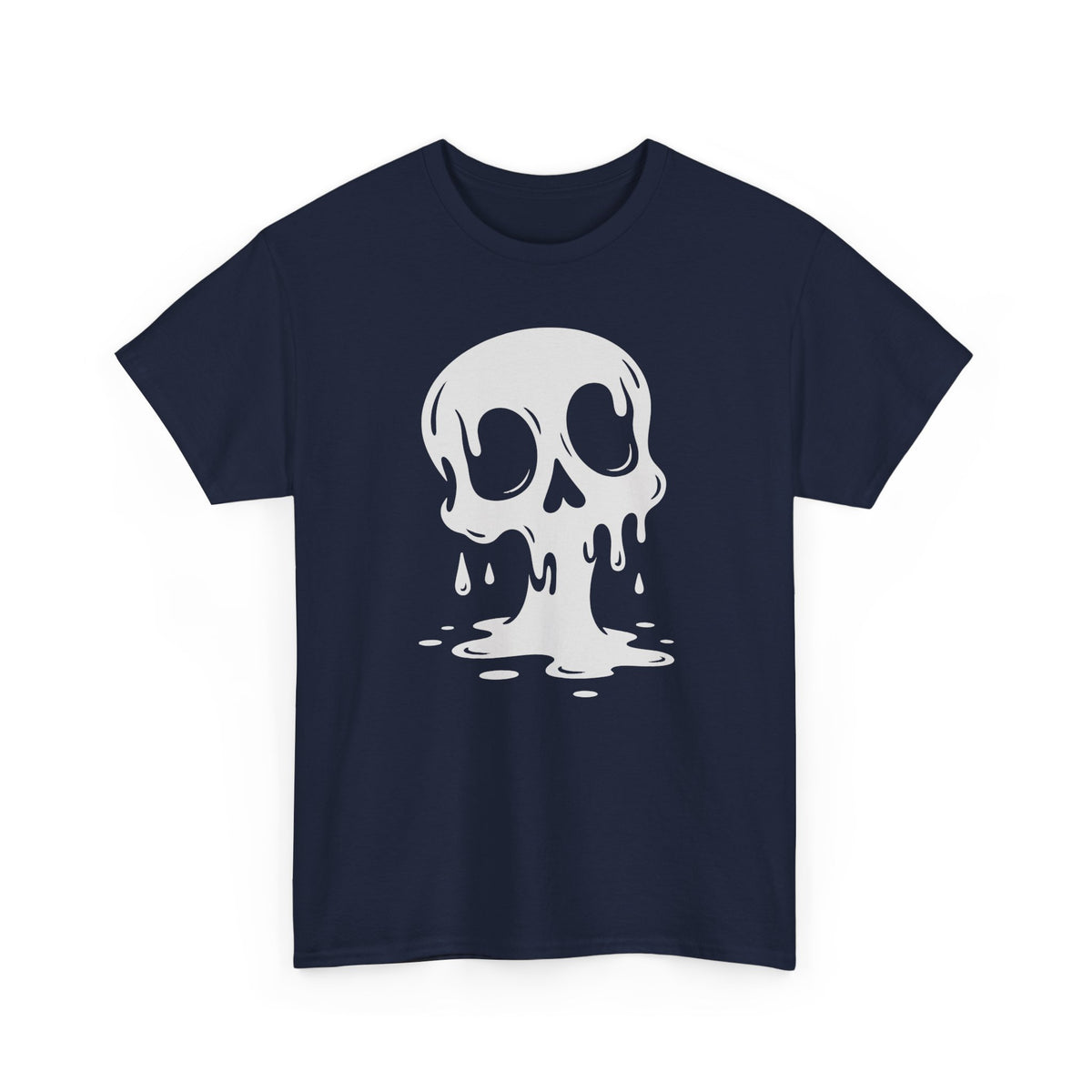 Drip Skull Tee