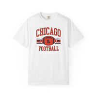 Comfort Colors® Chicago Football Est 1920 Tee