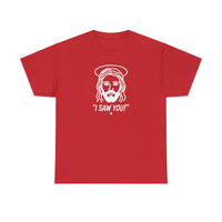 Spotlight From Above Tee