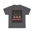 Rockin' Holiday Guitar Sweater