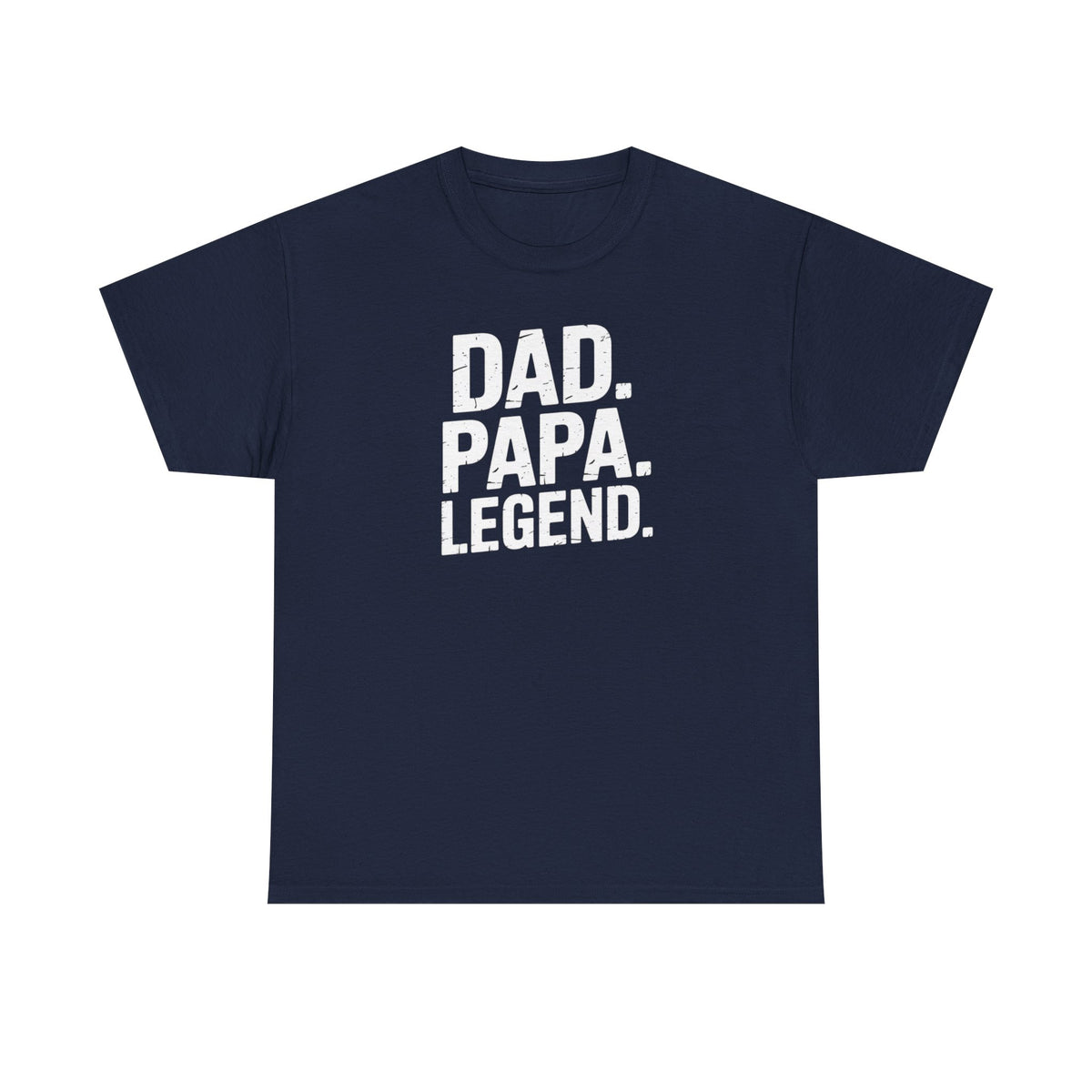 Legendary Dad Tee