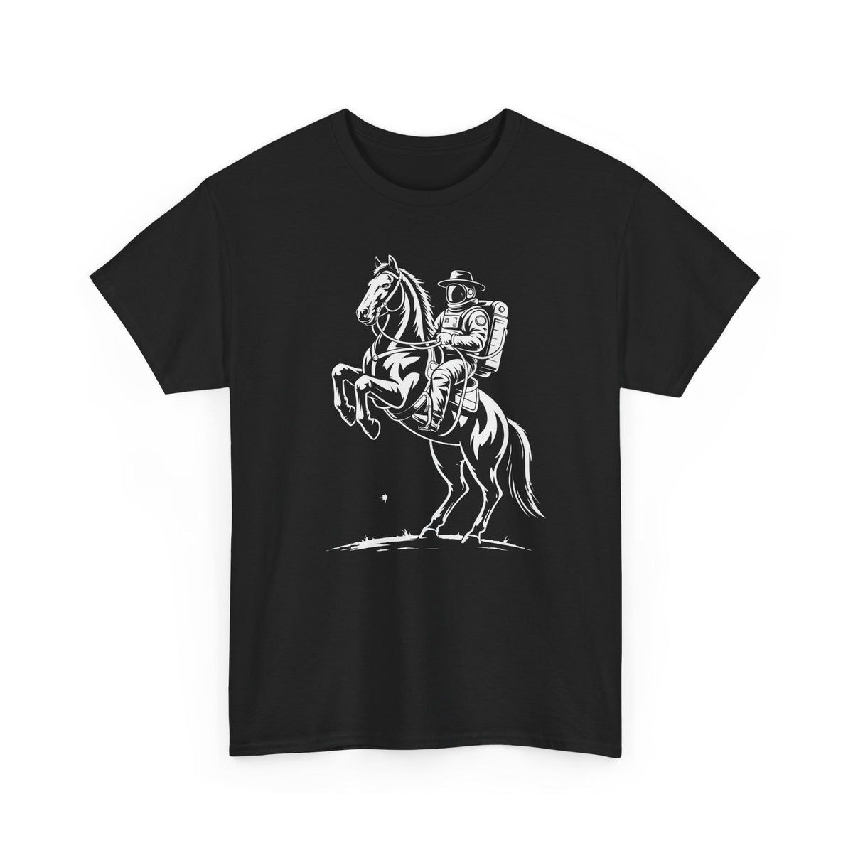 Galactic Wrangler