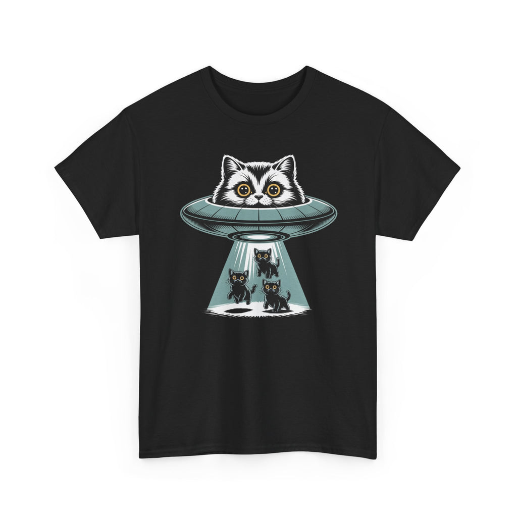 Galactic Kitten Crew
