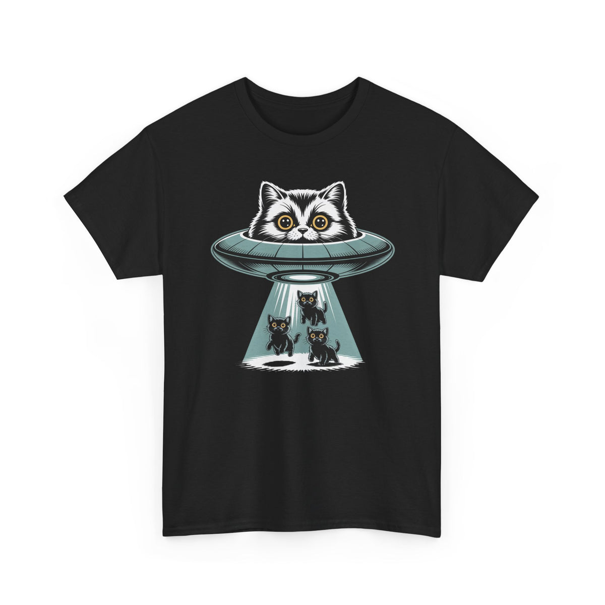 Galactic Kitten Crew