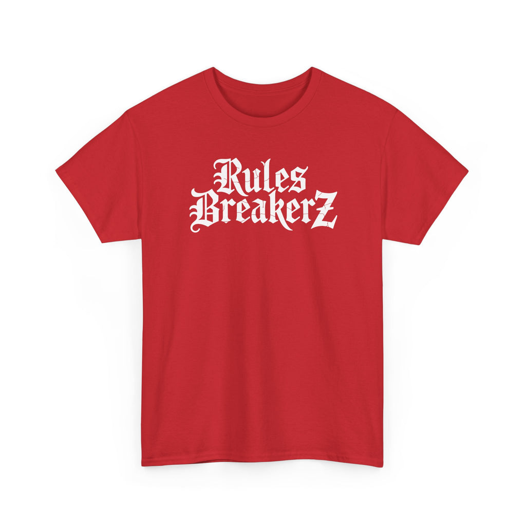 Broken Rules Club