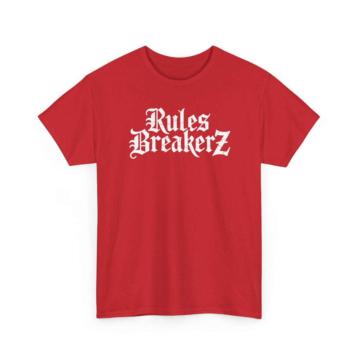Broken Rules Club