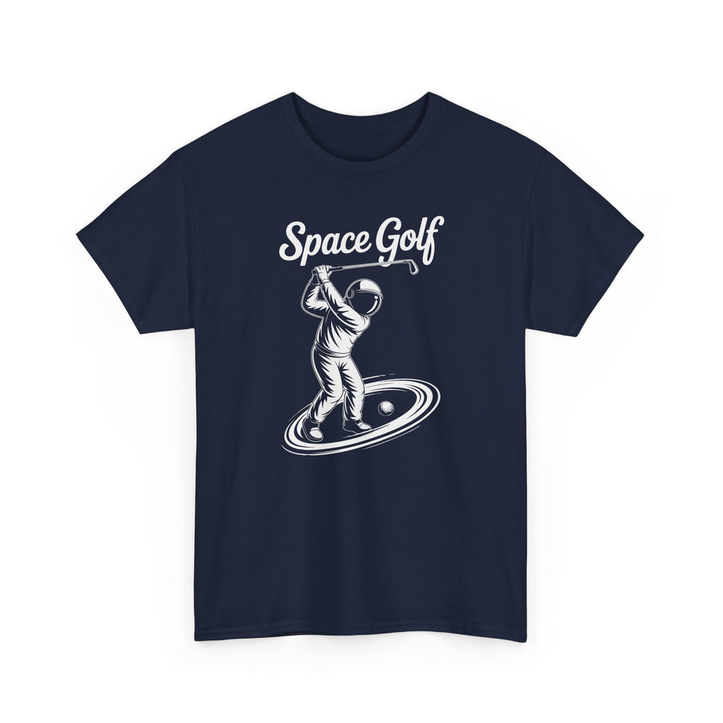 Galactic Tee Shot