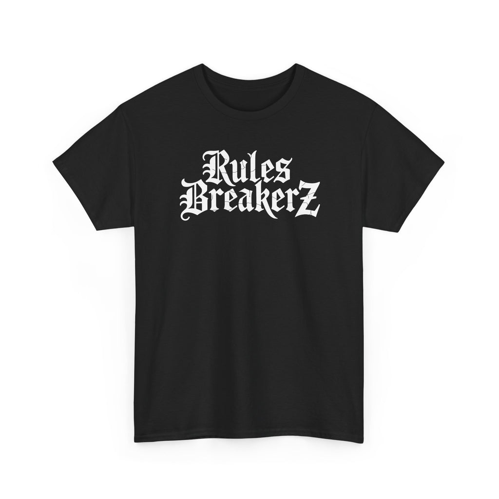Broken Rules Club