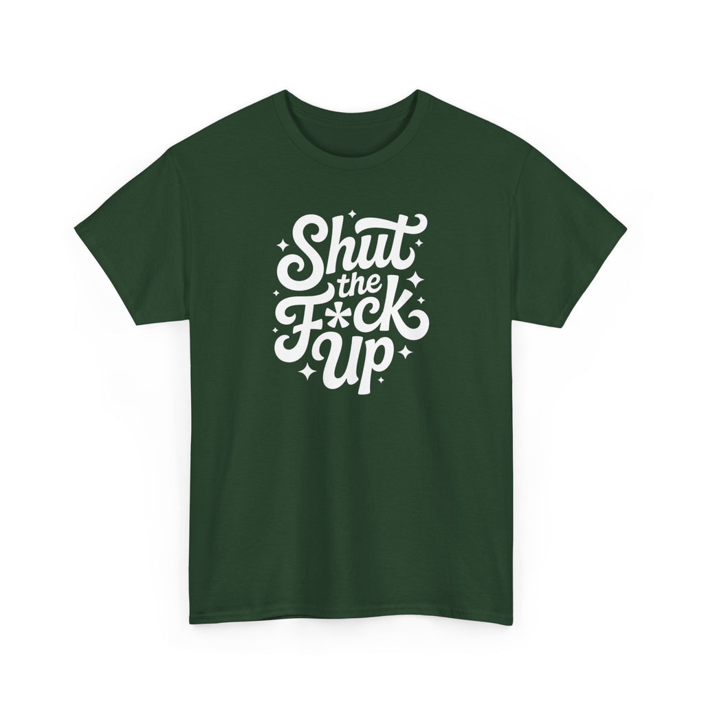 Say It Loud Tee