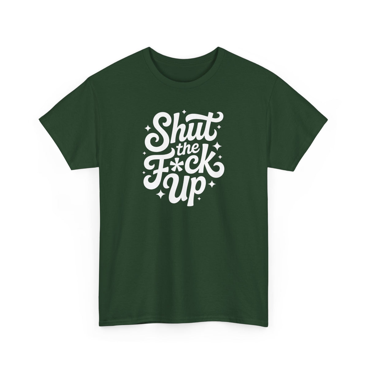 Say It Loud Tee