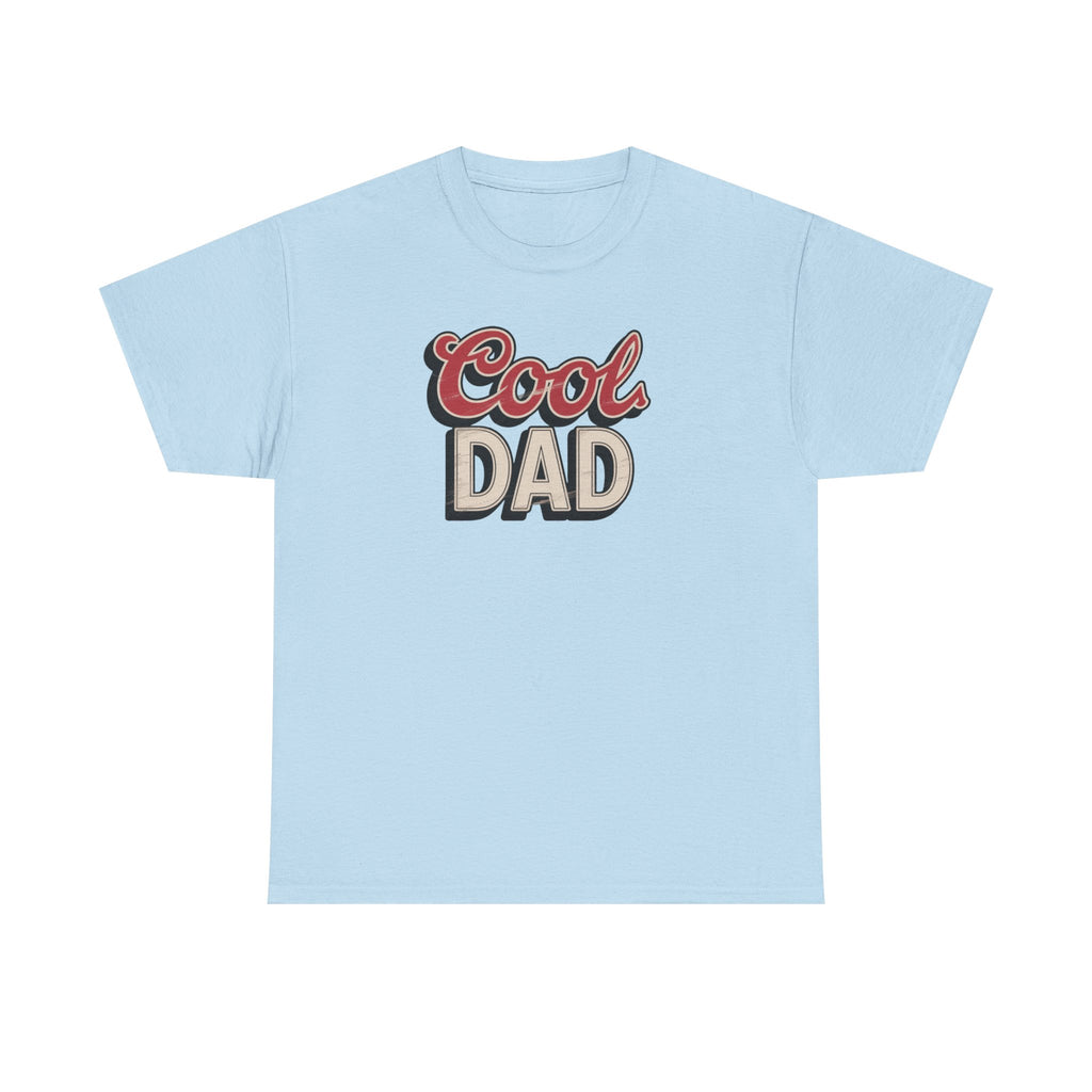 Cool Dad Retro Tee