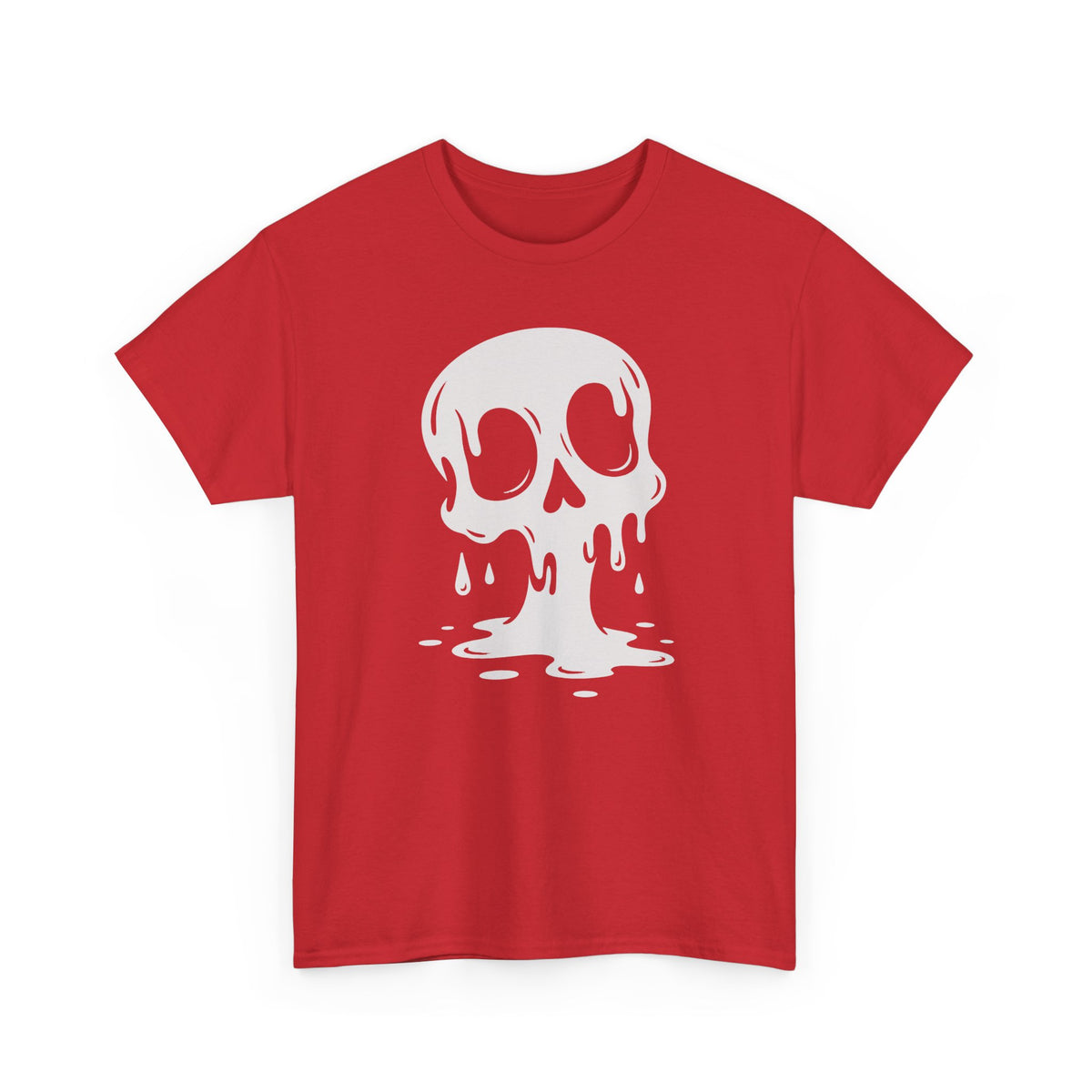 Drip Skull Tee