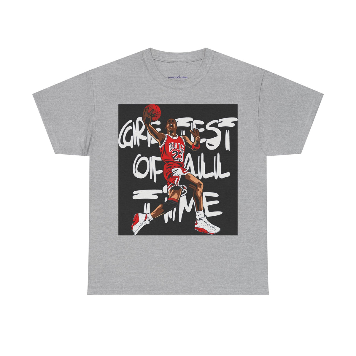 Mj Goat Premium T-Shirt