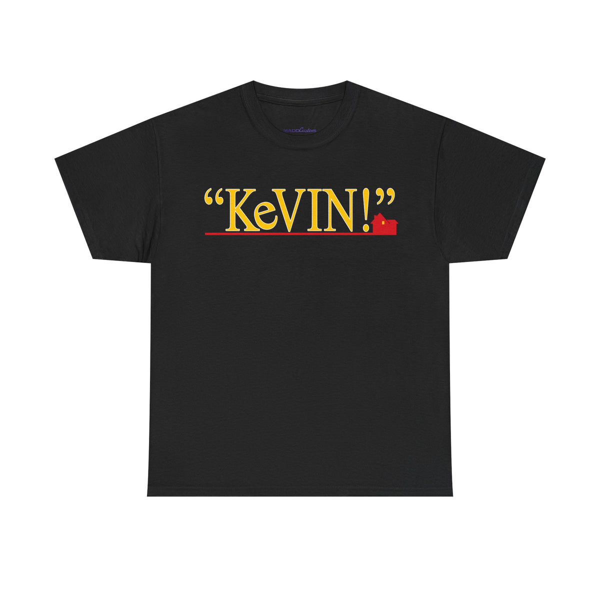 Home Alone Kevin! Premium T-Shirt