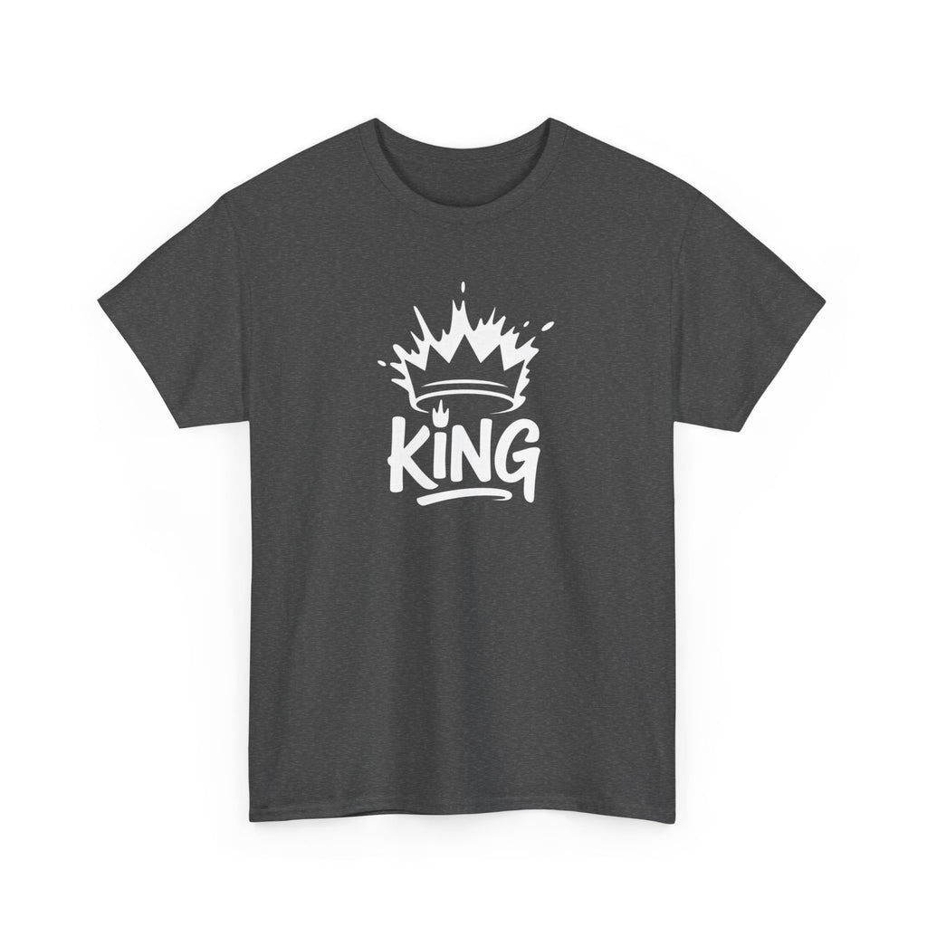 Crown Splash King Tee