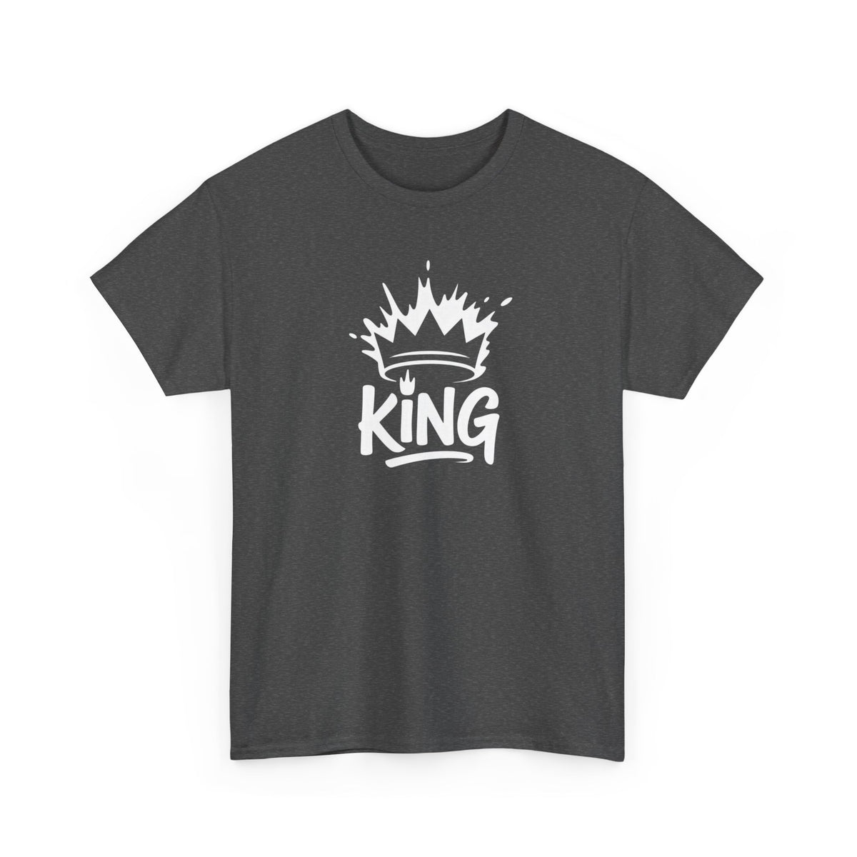 Crown Splash King Tee