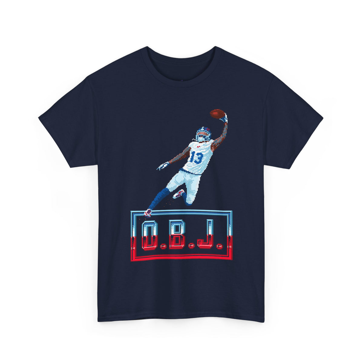 Obj Best Premium T-Shirt